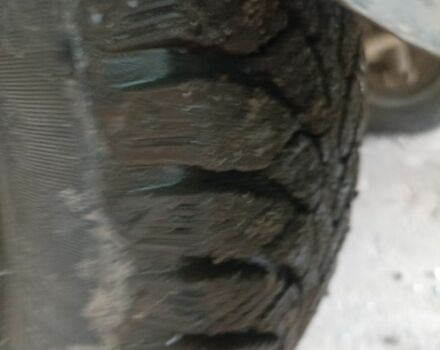 Білий ВАЗ 2107, об'ємом двигуна 1.3 л та пробігом 200 тис. км за 592 $, фото 6 на Automoto.ua