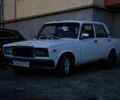 Білий ВАЗ 2107, об'ємом двигуна 1.5 л та пробігом 777 тис. км за 473 $, фото 1 на Automoto.ua