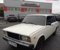 Білий ВАЗ 2107, об'ємом двигуна 1.5 л та пробігом 112 тис. км за 3000 $, фото 1 на Automoto.ua