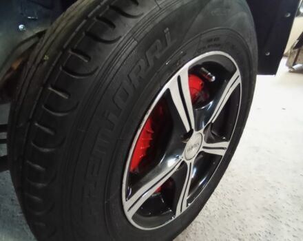 Білий ВАЗ 2107, об'ємом двигуна 1.3 л та пробігом 70 тис. км за 1250 $, фото 11 на Automoto.ua