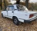 ВАЗ 2107 1989 в Калиновке на Automoto.ua Белый ВАЗ 2107, объемом двигателя 0 л и пробегом 777 тыс. км за 900 $, фото 3 на Automoto.ua