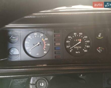 Білий ВАЗ 2107, об'ємом двигуна 1.5 л та пробігом 160 тис. км за 950 $, фото 10 на Automoto.ua