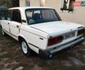 Белый ВАЗ 2107, объемом двигателя 1.5 л и пробегом 159 тыс. км за 950 $, фото 1 на Automoto.ua