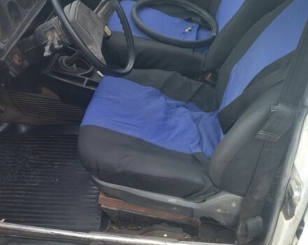 Белый ВАЗ 2107, объемом двигателя 1 л и пробегом 99 тыс. км за 555 $, фото 7 на Automoto.ua