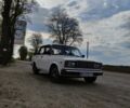 Белый ВАЗ 2107, объемом двигателя 1.5 л и пробегом 776 тыс. км за 1750 $, фото 1 на Automoto.ua