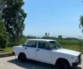 Белый ВАЗ 2107, объемом двигателя 1.5 л и пробегом 100 тыс. км за 872 $, фото 2 на Automoto.ua