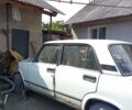 Белый ВАЗ 2107, объемом двигателя 1.5 л и пробегом 236 тыс. км за 500 $, фото 4 на Automoto.ua