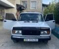 Білий ВАЗ 2107, об'ємом двигуна 1.5 л та пробігом 96 тис. км за 850 $, фото 1 на Automoto.ua