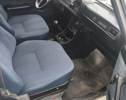 Белый ВАЗ 2107, объемом двигателя 1.5 л и пробегом 160 тыс. км за 950 $, фото 8 на Automoto.ua