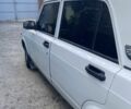 Білий ВАЗ 2107, об'ємом двигуна 1.5 л та пробігом 96 тис. км за 850 $, фото 1 на Automoto.ua