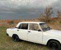 Білий ВАЗ 2107, об'ємом двигуна 1.5 л та пробігом 20 тис. км за 343 $, фото 3 на Automoto.ua