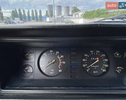 Белый ВАЗ 2107, объемом двигателя 1.5 л и пробегом 55 тыс. км за 700 $, фото 6 на Automoto.ua