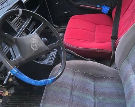 ВАЗ 2107 1989 в Черновцах на Automoto.ua Белый ВАЗ 2107, объемом двигателя 0 л и пробегом 82 тыс. км за 713 $, фото 3 на Automoto.ua