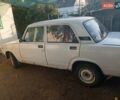 Білий ВАЗ 2107, об'ємом двигуна 1.5 л та пробігом 400 тис. км за 600 $, фото 7 на Automoto.ua