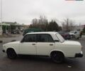 Білий ВАЗ 2107, об'ємом двигуна 1.5 л та пробігом 112 тис. км за 3000 $, фото 7 на Automoto.ua