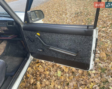 ВАЗ 2107 1989 в Виннице на Automoto.ua Белый ВАЗ 2107, объемом двигателя 1.45 л и пробегом 777 тыс. км за 900 $, фото 9 на Automoto.ua