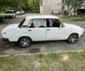Белый ВАЗ 2107, объемом двигателя 1.5 л и пробегом 2 тыс. км за 550 $, фото 2 на Automoto.ua