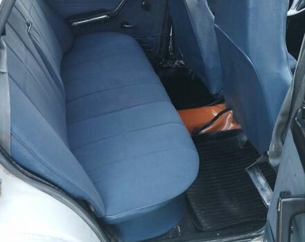 ВАЗ 2107 1989 в Теребовле на Automoto.ua Белый ВАЗ 2107, объемом двигателя 0 л и пробегом 159 тыс. км за 950 $, фото 13 на Automoto.ua