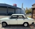 Белый ВАЗ 2107, объемом двигателя 1.5 л и пробегом 56 тыс. км за 535 $, фото 3 на Automoto.ua