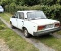 Белый ВАЗ 2107, объемом двигателя 1.5 л и пробегом 79 тыс. км за 750 $, фото 8 на Automoto.ua