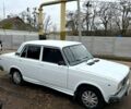 Белый ВАЗ 2107, объемом двигателя 1.5 л и пробегом 347 тыс. км за 1400 $, фото 2 на Automoto.ua