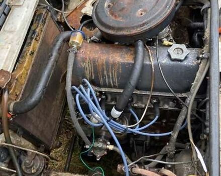 ВАЗ 2107 1989 в Черновцах на Automoto.ua Белый ВАЗ 2107, объемом двигателя 0 л и пробегом 82 тыс. км за 713 $, фото 4 на Automoto.ua