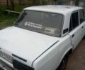Білий ВАЗ 2107, об'ємом двигуна 1.3 л та пробігом 3 тис. км за 352 $, фото 1 на Automoto.ua