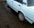 Белый ВАЗ 2107, объемом двигателя 1.3 л и пробегом 180 тыс. км за 400 $, фото 4 на Automoto.ua