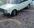 Белый ВАЗ 2107, объемом двигателя 0 л и пробегом 1 тыс. км за 750 $, фото 1 на Automoto.ua