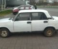 Білий ВАЗ 2107, об'ємом двигуна 1 л та пробігом 99 тис. км за 499 $, фото 3 на Automoto.ua