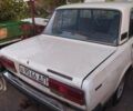 Білий ВАЗ 2107, об'ємом двигуна 1.5 л та пробігом 611 тис. км за 723 $, фото 1 на Automoto.ua