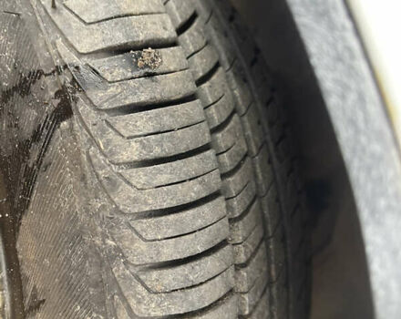 ВАЗ 2107 1989 в Виннице на Automoto.ua Белый ВАЗ 2107, объемом двигателя 1.45 л и пробегом 777 тыс. км за 900 $, фото 17 на Automoto.ua