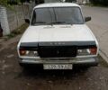 Білий ВАЗ 2107, об'ємом двигуна 0 л та пробігом 100 тис. км за 604 $, фото 1 на Automoto.ua