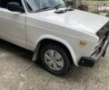Білий ВАЗ 2107, об'ємом двигуна 1.5 л та пробігом 96 тис. км за 850 $, фото 13 на Automoto.ua