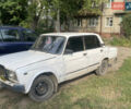 Білий ВАЗ 2107, об'ємом двигуна 1.3 л та пробігом 222 тис. км за 386 $, фото 1 на Automoto.ua