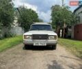 Белый ВАЗ 2107, объемом двигателя 1.5 л и пробегом 60 тыс. км за 600 $, фото 1 на Automoto.ua
