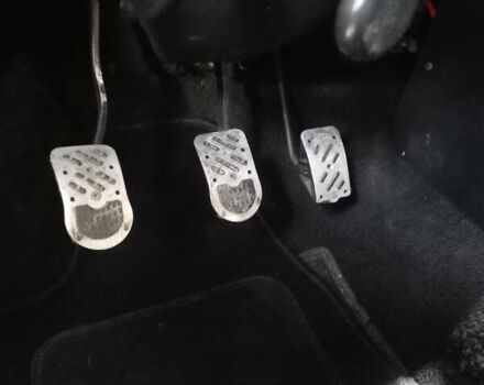 Білий ВАЗ 2107, об'ємом двигуна 1.5 л та пробігом 112 тис. км за 3000 $, фото 19 на Automoto.ua