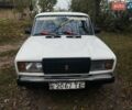 ВАЗ 2107 1989 в Теребовле на Automoto.ua Белый ВАЗ 2107, объемом двигателя 0 л и пробегом 159 тыс. км за 950 $, фото 11 на Automoto.ua