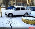 Белый ВАЗ 2107, объемом двигателя 1.5 л и пробегом 347 тыс. км за 1400 $, фото 1 на Automoto.ua
