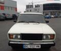 Білий ВАЗ 2107, об'ємом двигуна 1.5 л та пробігом 112 тис. км за 3000 $, фото 2 на Automoto.ua