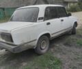 Белый ВАЗ 2107, объемом двигателя 0 л и пробегом 45 тыс. км за 406 $, фото 3 на Automoto.ua