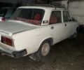 Белый ВАЗ 2107, объемом двигателя 1.5 л и пробегом 3 тыс. км за 600 $, фото 3 на Automoto.ua