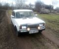 Белый ВАЗ 2107, объемом двигателя 1.5 л и пробегом 100 тыс. км за 903 $, фото 1 на Automoto.ua