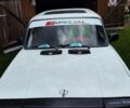 Белый ВАЗ 2107, объемом двигателя 0 л и пробегом 16 тыс. км за 842 $, фото 1 на Automoto.ua