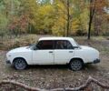 Білий ВАЗ 2107, об'ємом двигуна 1.5 л та пробігом 400 тис. км за 1000 $, фото 3 на Automoto.ua