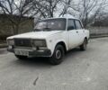 Білий ВАЗ 2107, об'ємом двигуна 1.5 л та пробігом 3 тис. км за 1000 $, фото 1 на Automoto.ua