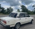 Білий ВАЗ 2107, об'ємом двигуна 1.5 л та пробігом 60 тис. км за 676 $, фото 2 на Automoto.ua