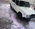 Белый ВАЗ 2107, объемом двигателя 7 л и пробегом 77 тыс. км за 452 $, фото 1 на Automoto.ua