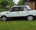 Белый ВАЗ 2107, объемом двигателя 0 л и пробегом 16 тыс. км за 842 $, фото 3 на Automoto.ua