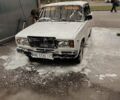 Белый ВАЗ 2107, объемом двигателя 0 л и пробегом 440 тыс. км за 800 $, фото 4 на Automoto.ua